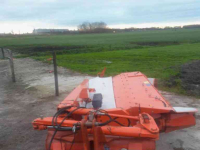 Mower Kuhn FC 313 FF Maaier