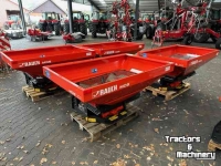 Fertilizer spreader Rauch MDS 20.2 D Eco