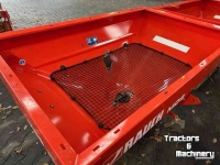 Fertilizer spreader Rauch MDS 20.2 D Eco