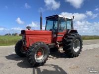 Tractors International 1455 A