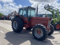 Tractors International 1455 A