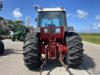 Tractors International 1455 A