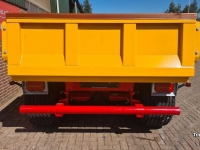 Earth- / Sand-dumper Jako Tiger SK 100