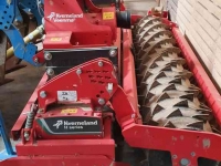 Rotary Harrow Kverneland NG-H 101