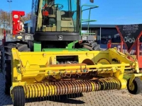 Forage-harvester John Deere Nette 6850 4WD Veldhakselaar Forage Harvester