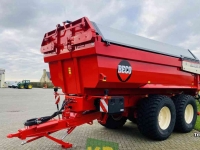 Earth- / Sand-dumper Beco Maxxim 240 XL