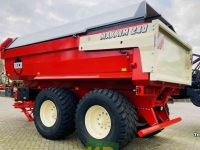 Earth- / Sand-dumper Beco Maxxim 240 XL