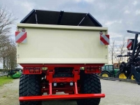 Earth- / Sand-dumper Beco Maxxim 240 XL