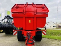 Earth- / Sand-dumper Beco Maxxim 240 XL