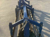 Seedbed combination VSS Frontegalisator 3,5 meter