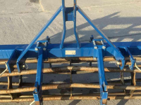 Seedbed combination VSS Frontegalisator 3,5 meter