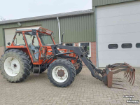 Tractors Fiat 80-90 DT  Hi-Lo