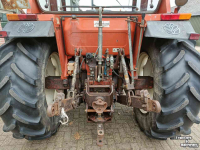 Tractors Fiat 80-90 DT  Hi-Lo