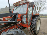 Tractors Fiat 80-90 DT  Hi-Lo