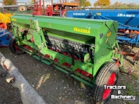 Seed drill Hassia DK300