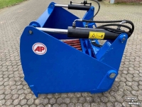 Silage cutting bucket AP NP 1800