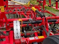 Seedbed combination Vaderstad NZA 600 - 6 balken