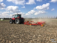 Seedbed combination Vaderstad NZA 600 - 6 balken