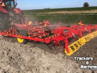 Seedbed combination Vaderstad NZA 600 - 6 balken