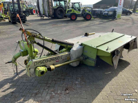 Mower Claas Disco 2650 c