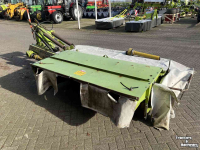 Mower Claas Disco 2650 c