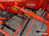 Tedder Kuhn GF 8501MH