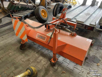 Sweeper Nimos ECO 200 veegmachine