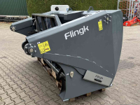 Silage cutting bucket Flingk KHXL 1726 Kuilhapper **VERKOCHT**