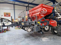 Potato planter Miedema MS3000 Structural  / Miedema snarenbed pootmachine