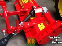 Flail mower Del Morino Funny 132 C Klepelmaaier