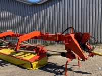 Mower Fella SM 310 TR Maaier