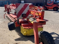 Mower Fella SM 310 TR Maaier