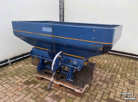 Fertilizer spreader Bogballe L1 Plus kunstmeststrooier