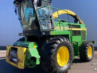 Forage-harvester John Deere 6850 Zelfrijdende Veldhakselaar