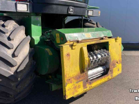 Forage-harvester John Deere 6850 Zelfrijdende Veldhakselaar