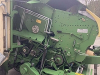 Balers Krone Comprima CF 155 XC X-treme