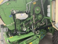 Balers Krone Comprima CF 155 XC X-treme