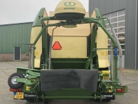 Balers Krone Comprima CF 155 XC X-treme