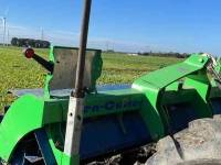 Green Manure Roller / Crimper Veenma Greencutter GC 600