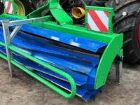 Green Manure Roller / Crimper Veenma Greencutter GC 600