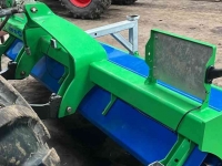 Green Manure Roller / Crimper Veenma Greencutter GC 600