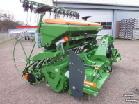 Seed drill Amazone AMAZONE CATAYA 3000 SPECIAAL + AMAZONE KE 3001 SUPER