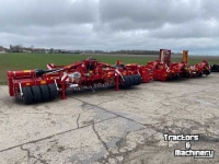 Rotary Tiller Grimme GF 400, rijenfrees, volleveldsfrees, nieuw !