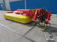 Mower Pottinger Novacat 302 ED Maaier