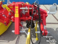 Mower Pottinger Novacat 302 ED Maaier