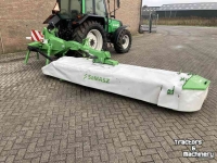 Mower Samasz XT390