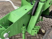 Mower Samasz XT390