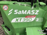 Mower Samasz XT390