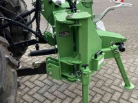 Mower Samasz XT390