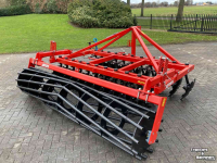 Disc harrow Evers Skyros Vario 22-275